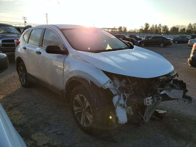 2017 HONDA CR-V LX - 2HKRW6H30HH220034