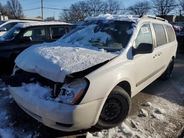 2008 Kia Sedona EX