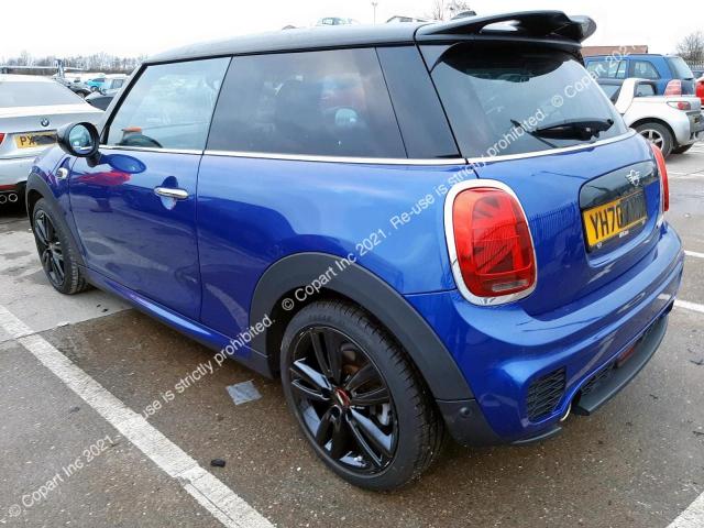 WMWXR320502N45762 Mini Cooper Spo