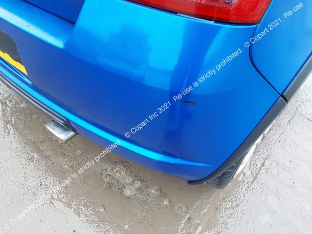 TSMMZA11S00384065 Suzuki Swift Atti