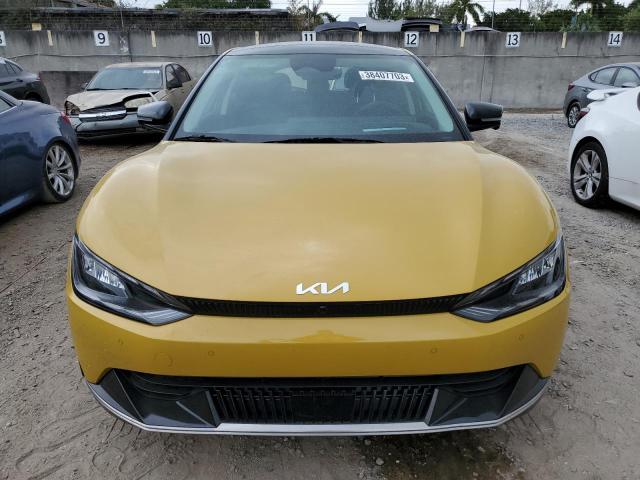 2022 KIA EV6 LIGHT KNDC3DLC8N5045313