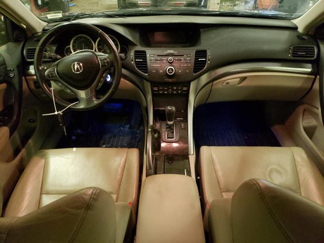 JH4CU2F47EC002159 Acura TSX
