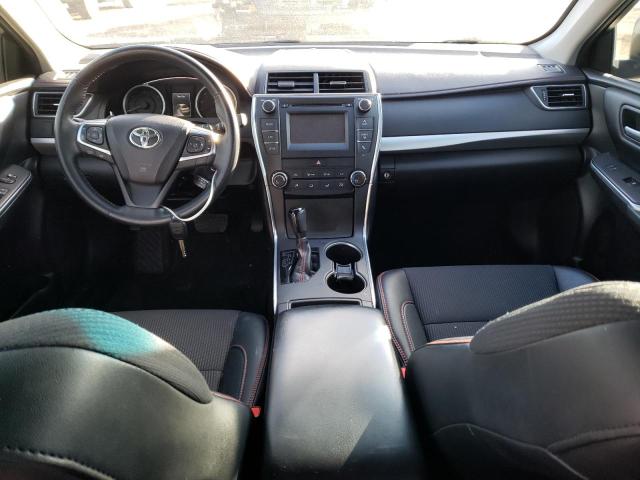 2017 TOYOTA CAMRY LE 4T1BF1FK8HU620357