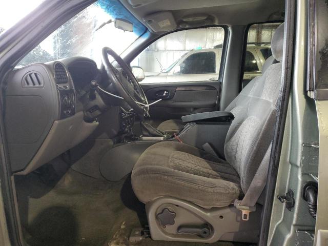 1GKDT13S032269348 GMC Envoy