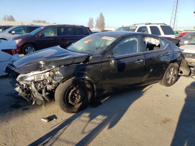 2020 NISSAN ALTIMA S - 1N4BL4BV2LC252230