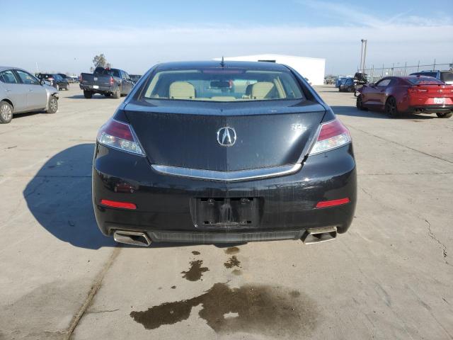 19UUA8F23EA008196 Acura TL