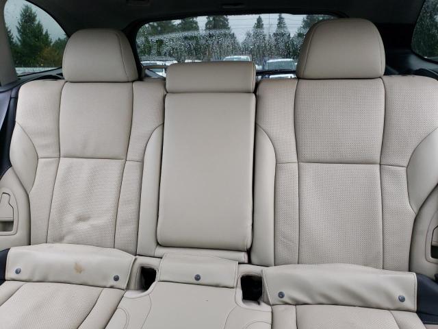 2020 SUBARU OUTBACK LI - 4S4BTANC3L3223348