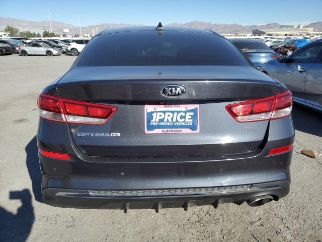 5XXGT4L30KG284279 KIA Optima Lx