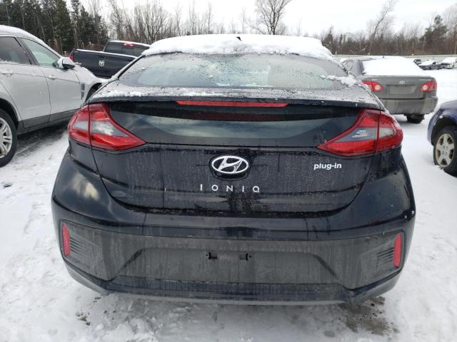 2019 HYUNDAI IONIQ - KMHC65LD9KU172994