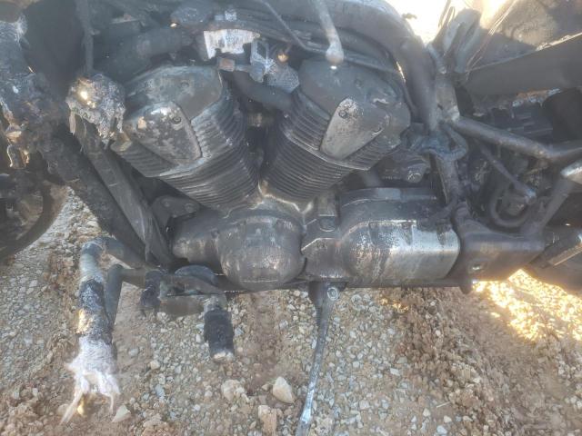 2004 HONDA VTX1800 C - 1HFSC46034A202402