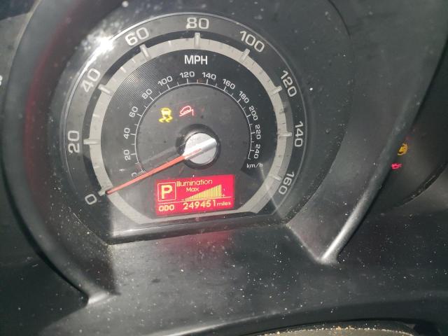 KNDPBCA23D7387165 KIA Sportage