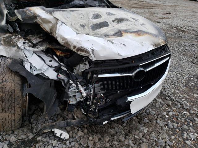 2019 BUICK ENCLAVE PR - 5GAEVBKW0KJ318798