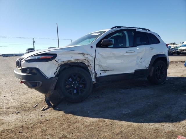 2015 JEEP CHEROKEE T - 1C4PJMBS2FW625989