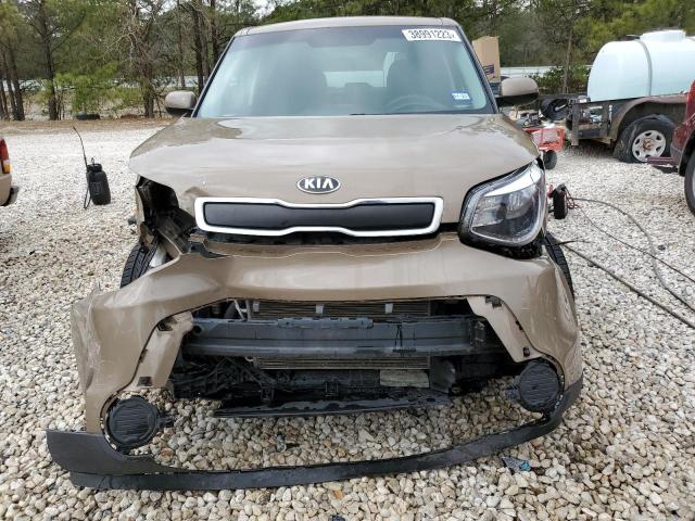 KNDJN2A25G7307327 KIA Soul