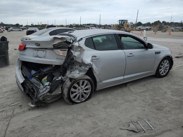 2015 KIA OPTIMA EX - 5XXGN4A75FG352937