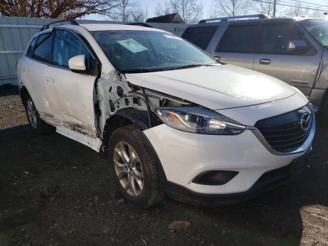 2015 MAZDA CX-9 TOURI JM3TB3CVXF0465031