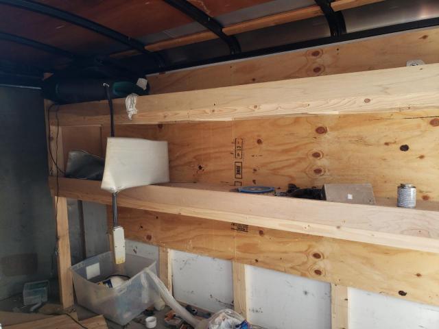 2013 HAUL TRAILER VIN: 16HCB1217SH134409