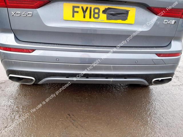 YV1UZA8TCJ1123599 Volvo Xc60 R-des