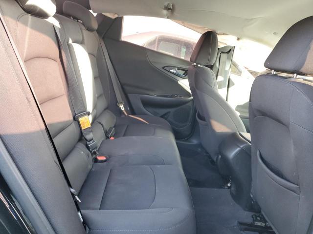 2018 CHEVROLET MALIBU LS - 1G1ZB5ST7JF226517