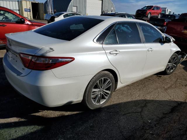 2015 TOYOTA CAMARY SE 4T1BF1FK5FU488848