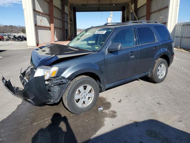 Mercury Mariner salvage cars for sale: 2010 Mercury Mariner