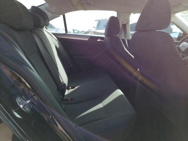 2016 VOLKSWAGEN JETTA SE - 3VWD67AJ8GM318520