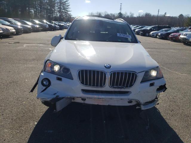5UXWX5C56BL713947 BMW X3