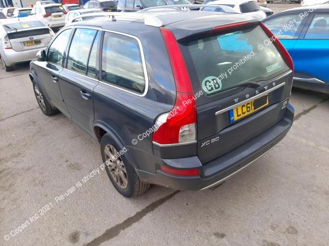 YV1CZ3056C1630219 Volvo Xc90 Se Lu