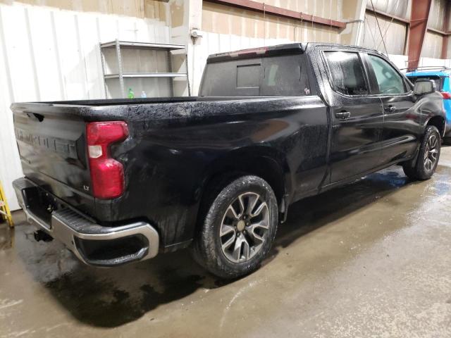 2020 CHEVROLET SILVERADO - 3GCUYDED1LG289922