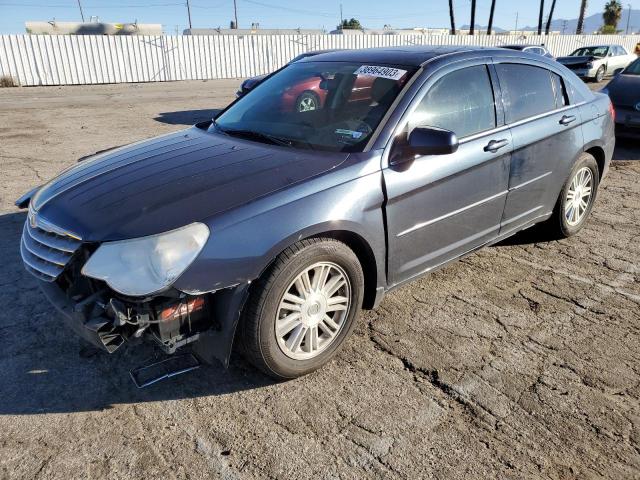 2008 Chrysler Sebring Touring