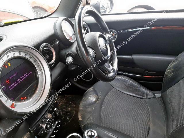 WMWSV32070T048521 Mini COOPER S