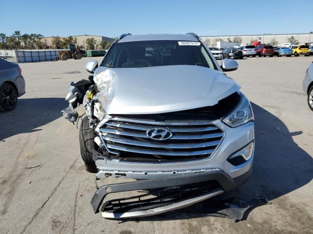 2015 HYUNDAI SANTA FE G - KM8SM4HF9FU100429