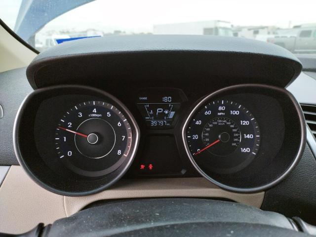 2015 HYUNDAI ELANTRA SE - 5NPDH4AE3FH549909