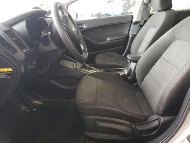 KNAFX4A68F5311782 KIA FORTE LX