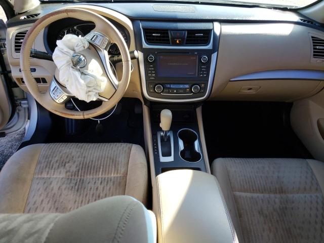 2016 NISSAN ALTIMA 2.5 1N4AL3AP0GC154070