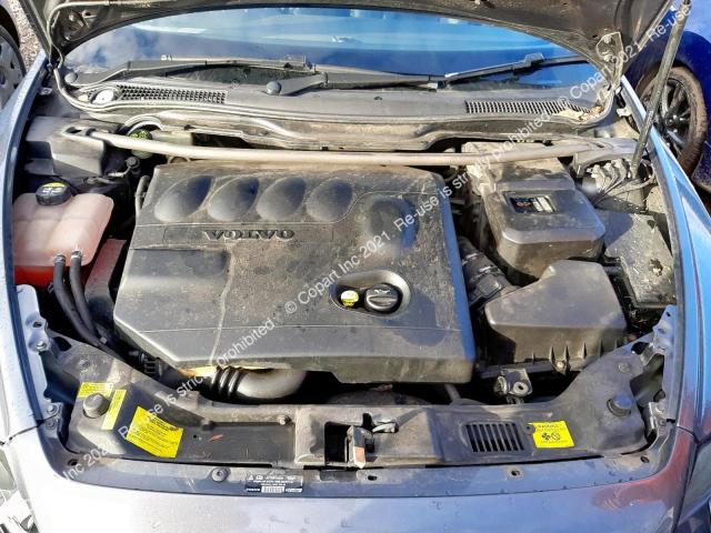 YV1MW754162206298 Volvo V50 Se D (