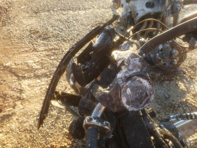 2004 HONDA VTX1800 C - 1HFSC46034A202402