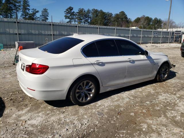 WBAXG5C59DDY36139 BMW 5 Series