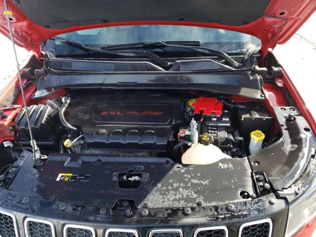 3C4NJCBB5LT229817 Jeep Compass Latitude