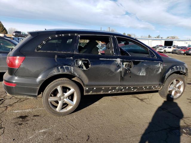 2015 AUDI Q7 PRESTIG - WA1DGAFE7FD031392