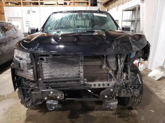2020 CHEVROLET SILVERADO - 3GCUYDED1LG289922