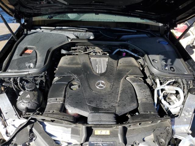 2017 MERCEDES-BENZ E 400 4MAT - WDDZH6GB6HA141029