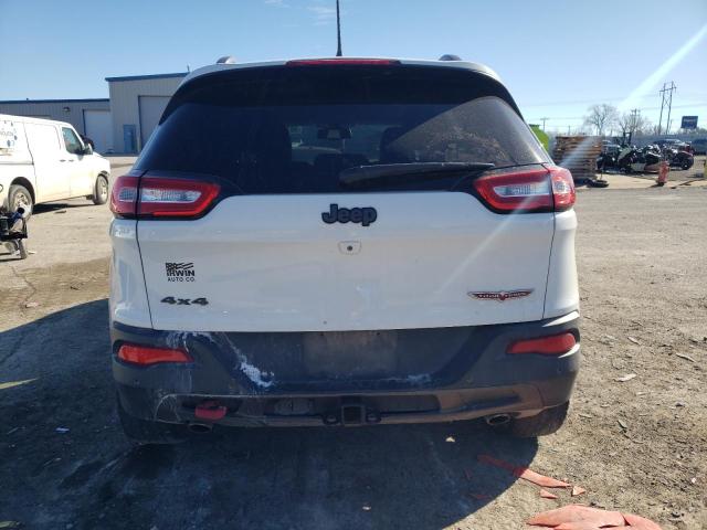 2015 JEEP CHEROKEE T - 1C4PJMBS2FW625989