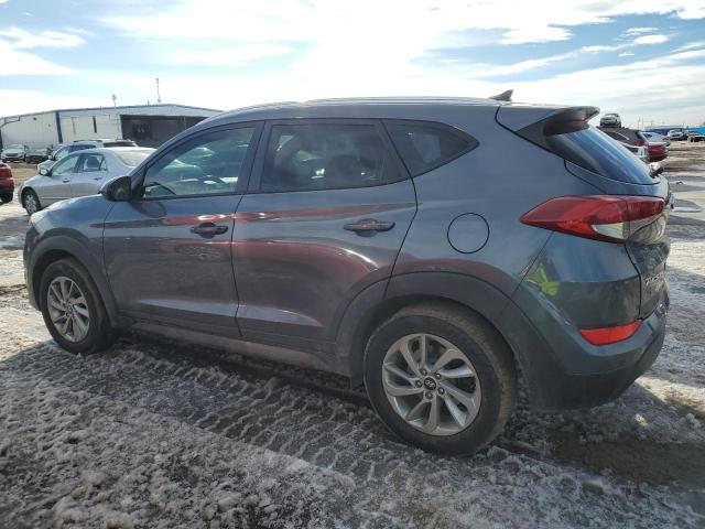 2016 HYUNDAI TUCSON LIM - KM8J3CA46GU036918