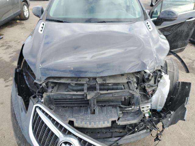 2020 BUICK ENVISION - LRBFX2SA6LD225235