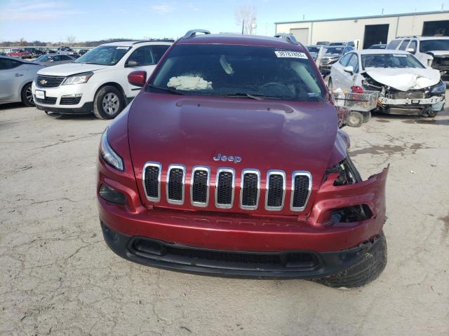 2017 JEEP CHEROKEE L 1C4PJMCB3HW658971