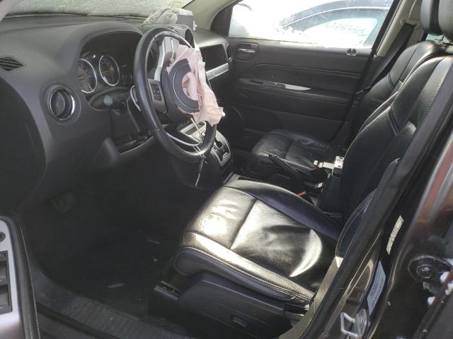 2016 JEEP COMPASS LA - 1C4NJDEB6GD724279