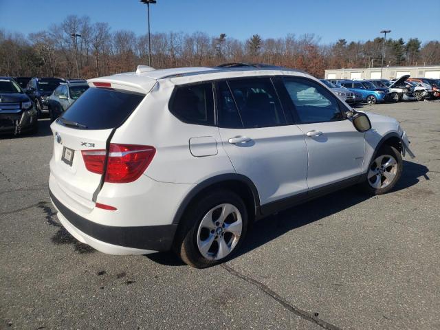 5UXWX5C56BL713947 BMW X3