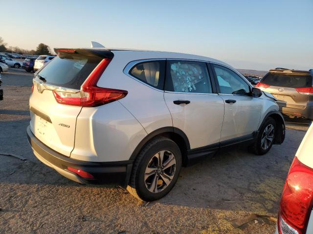 2017 HONDA CR-V LX - 2HKRW6H30HH220034