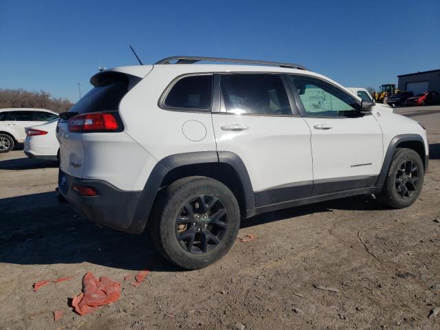 2015 JEEP CHEROKEE T - 1C4PJMBS2FW625989